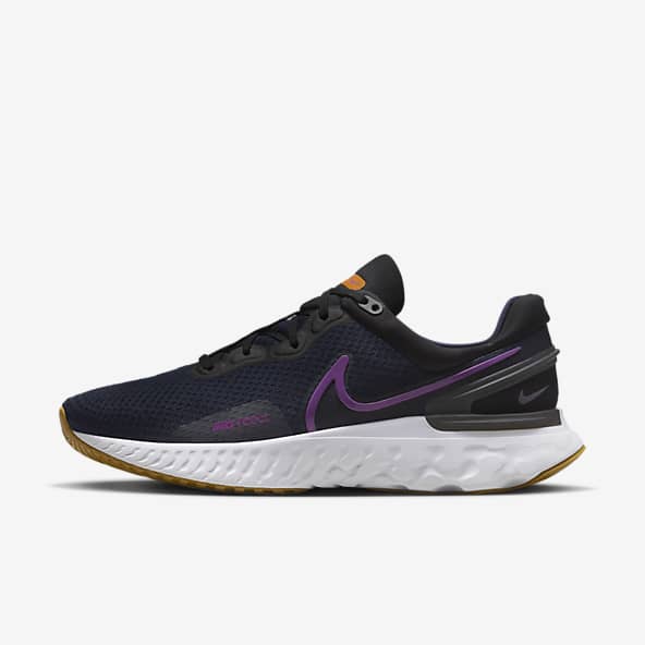 nike react miler vs pegasus 38